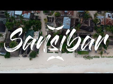 Sansibar 2018 - Erholung im Insel-Paradies