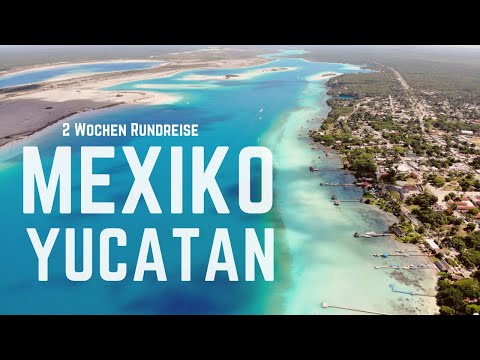 Guide To Visiting Bacalar Lagoon In Mexico