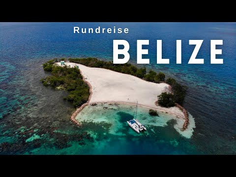 Ambergris Caye | 5 Tipps, Aktivitäten & Belize Strand