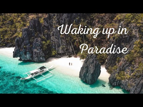 The Best Beaches Of El Nido I Palawan 2022