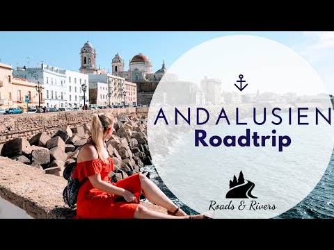Andalusien Roadtrip | Unsere Highlights