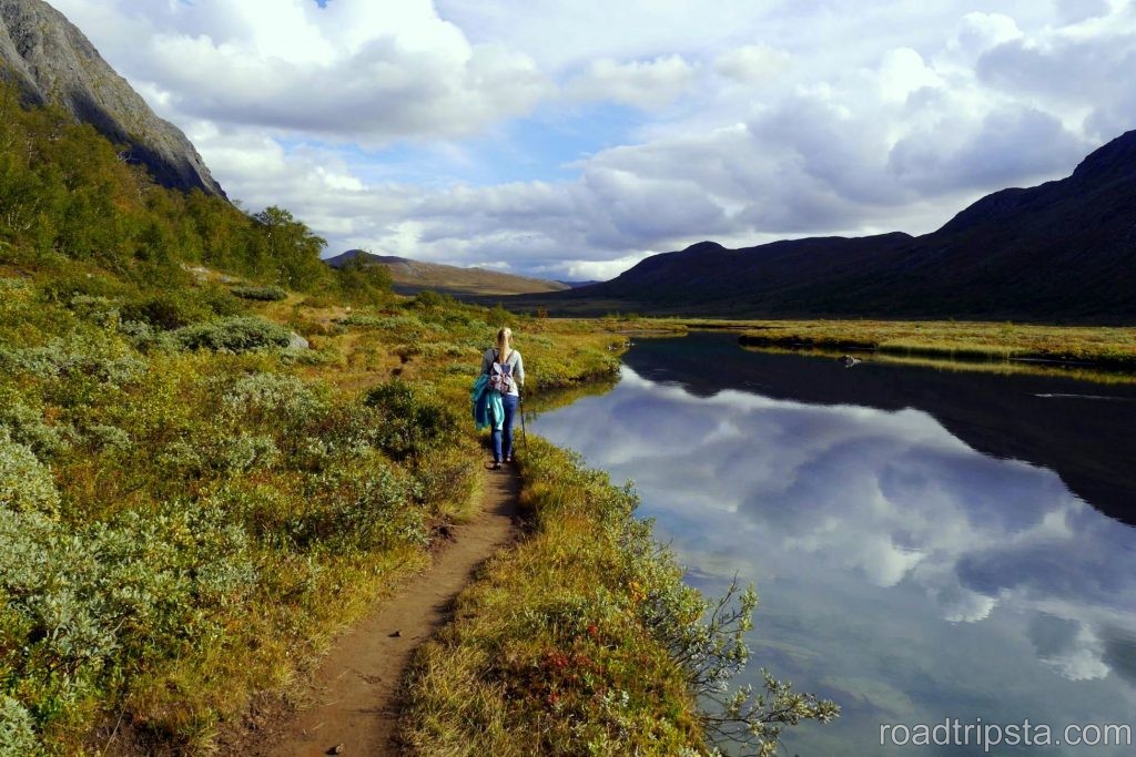 Knutshøe Hike Jotunheimen National Park | All You Need To Know Knutshoe