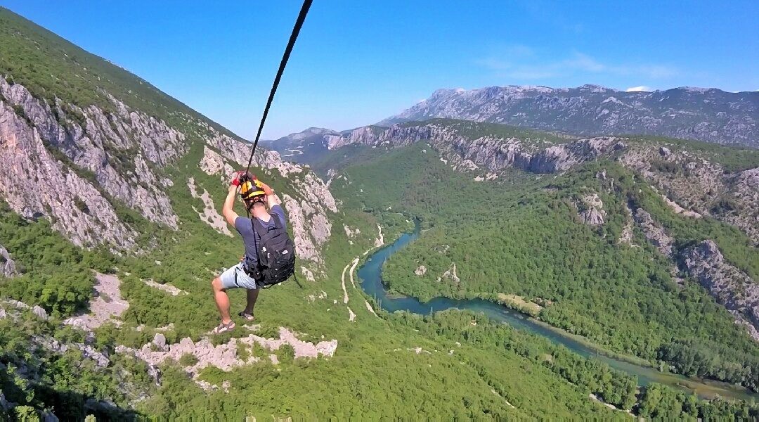 Omis, Croatia Things To Do