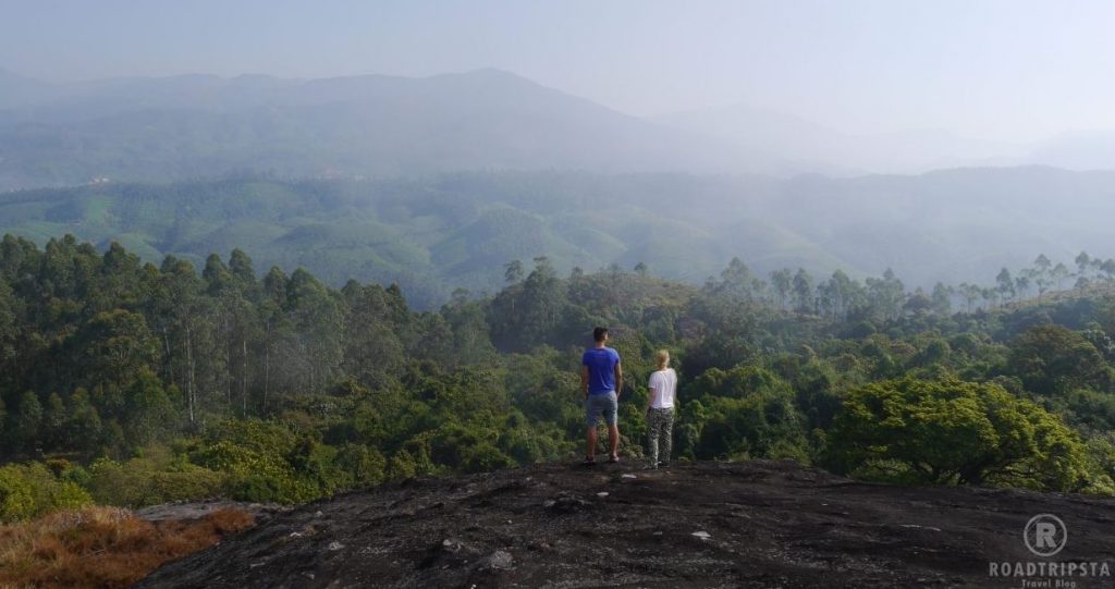 Indien Backpacking | 2 Wochen abenteuerliche Rundreise durch Südindien Indien Backpacking | 2 Wochen abenteuerliche Rundreise durch Südindien