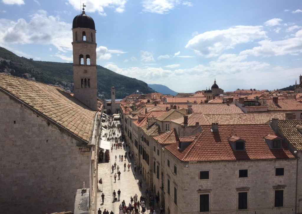 Kroatien Roadtrip in 9 Tagen | Reiseroute Küste & Natur Kroatien Roadtrip in 9 Tagen | Reiseroute Küste & Natur