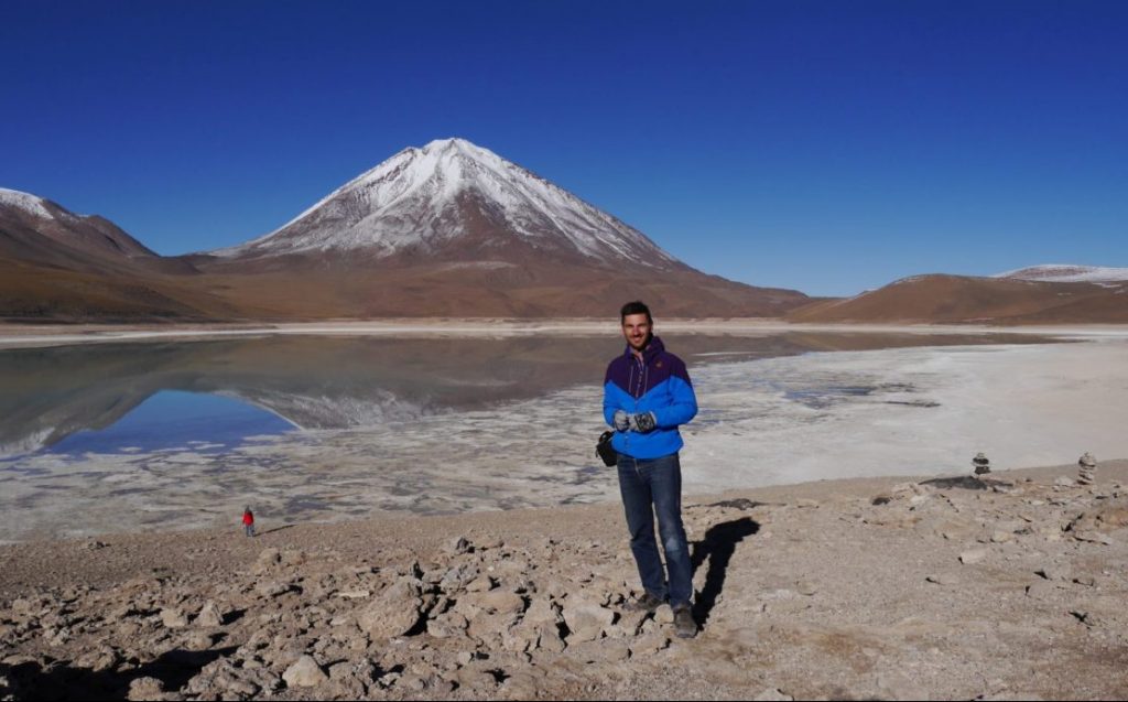 Atacama Wüste in Chile | 5 großartige Highlights und Tipps Atacama Wüste in Chile | 5 großartige Highlights und Tipps