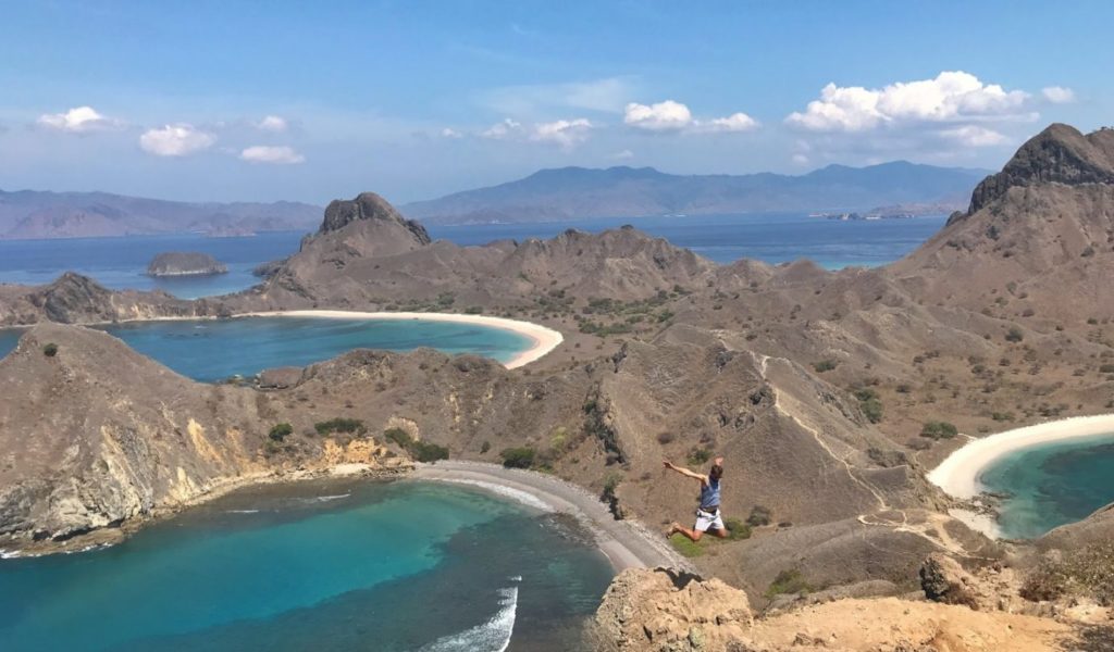 Labuan Bajo Indonesien | TOP 5 Highlights und Tipps Labuan Bajo Indonesien | TOP 5 Highlights und Tipps