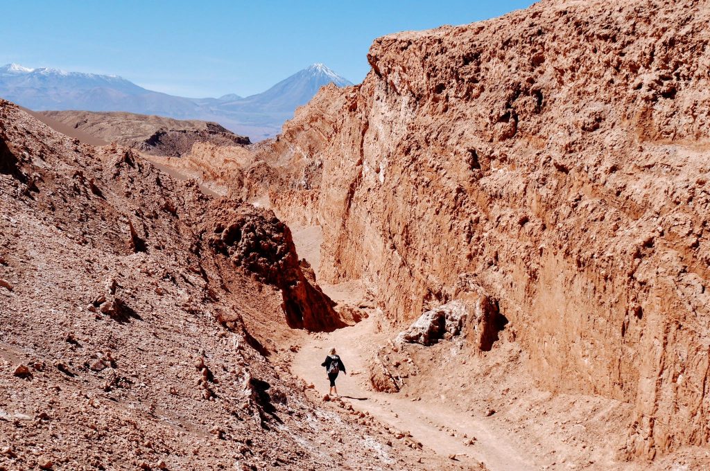 Atacama Wüste in Chile | 5 großartige Highlights und Tipps Atacama Wüste in Chile | 5 großartige Highlights und Tipps