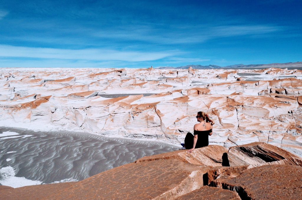 2 Week Argentina Chile Itinerary | Roadtrip Through Puna de Atacama