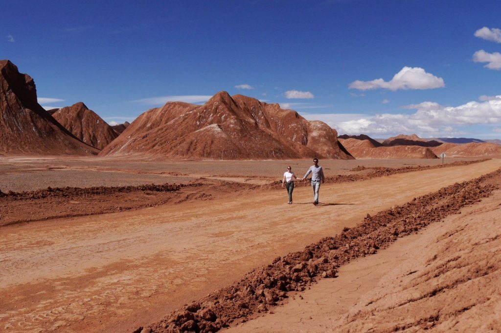 2 Week Argentina Chile Itinerary | Roadtrip Through Puna de Atacama