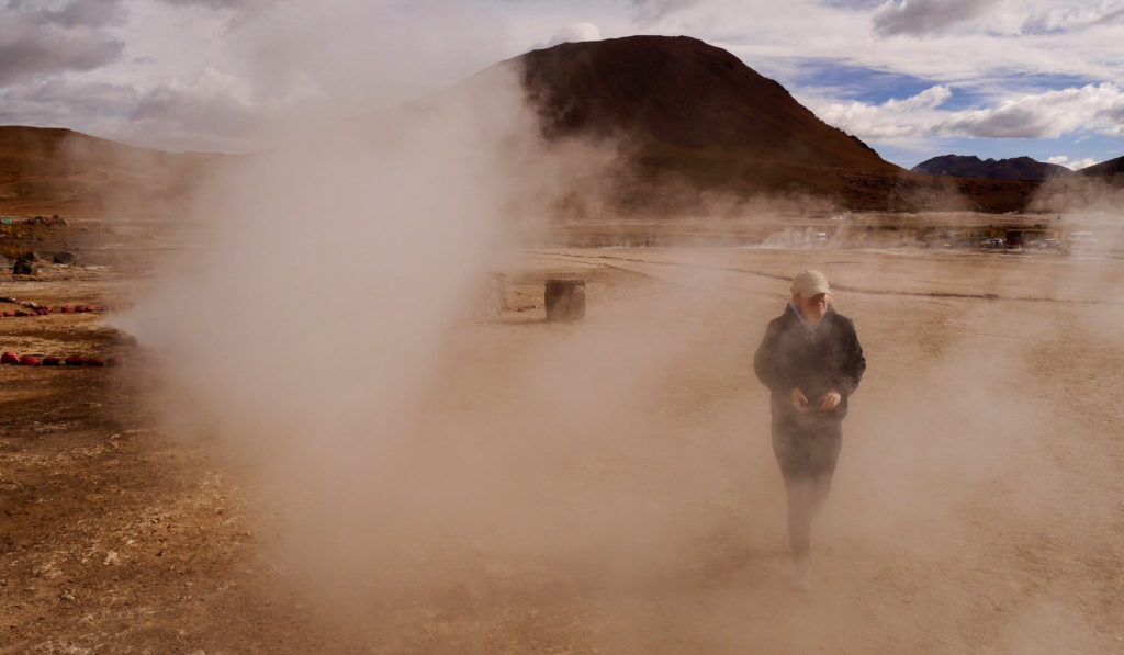 Atacama Wüste in Chile | 5 großartige Highlights und Tipps Atacama Wüste in Chile | 5 großartige Highlights und Tipps