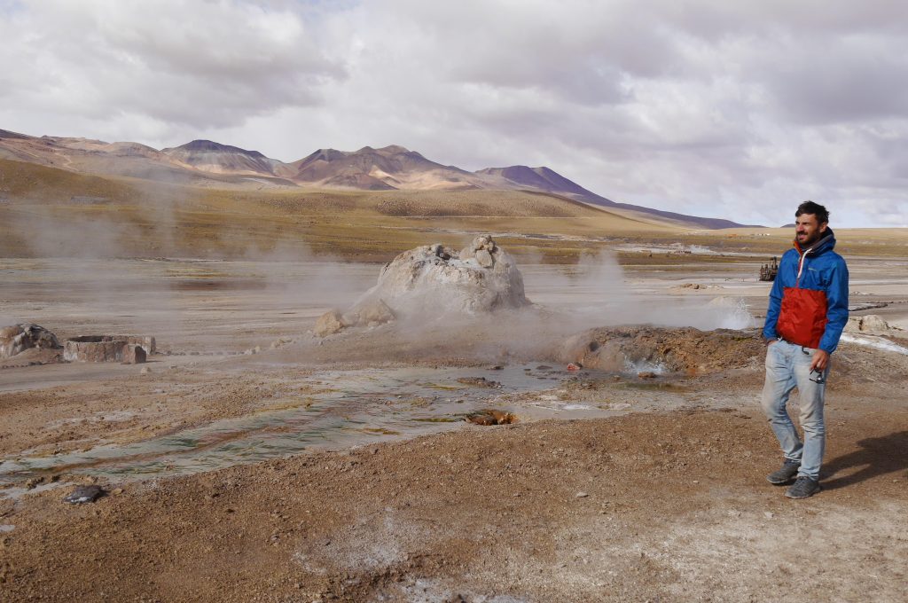 Atacama Wüste in Chile | 5 großartige Highlights und Tipps Atacama Wüste in Chile | 5 großartige Highlights und Tipps