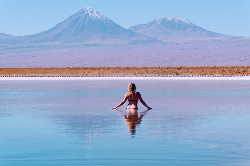 Atacama Wüste in Chile | 5 großartige Highlights und Tipps Atacama Wüste in Chile | 5 großartige Highlights und Tipps