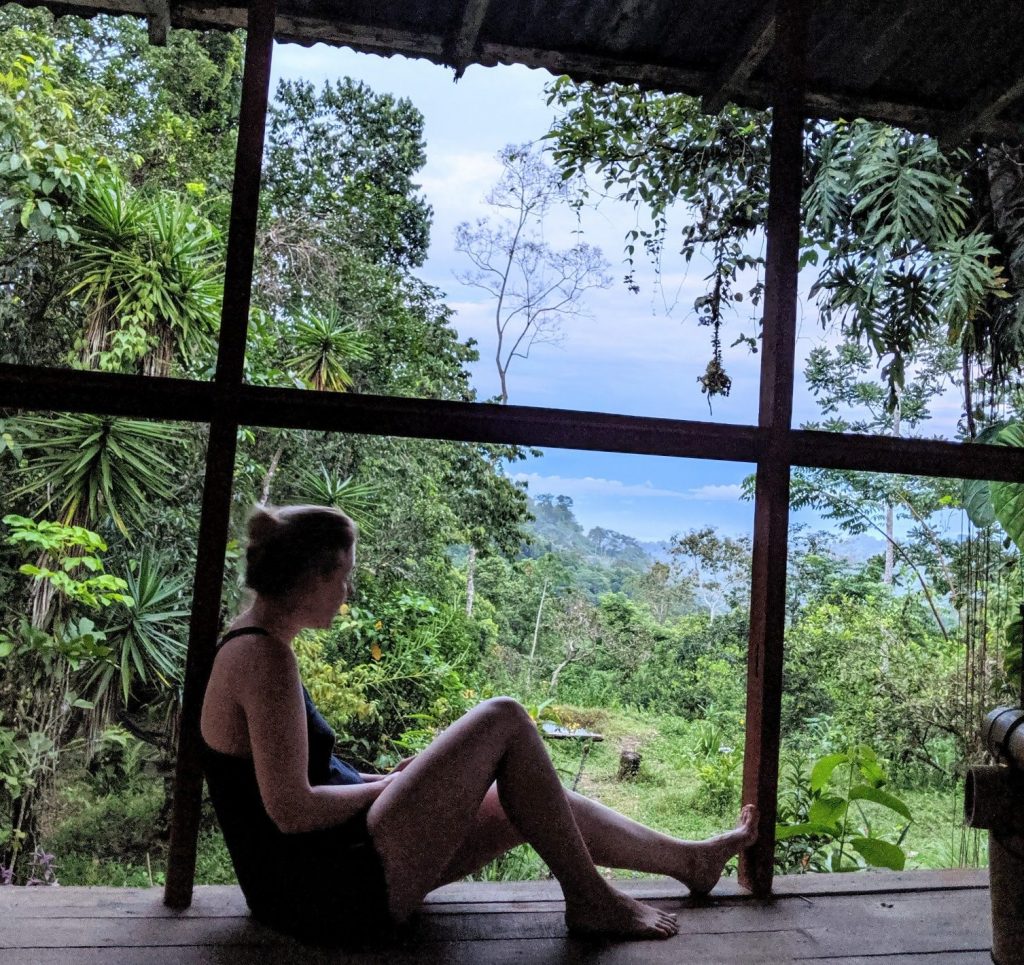 Corcovado National Park On A Budget Corcovado National Park On A Budget