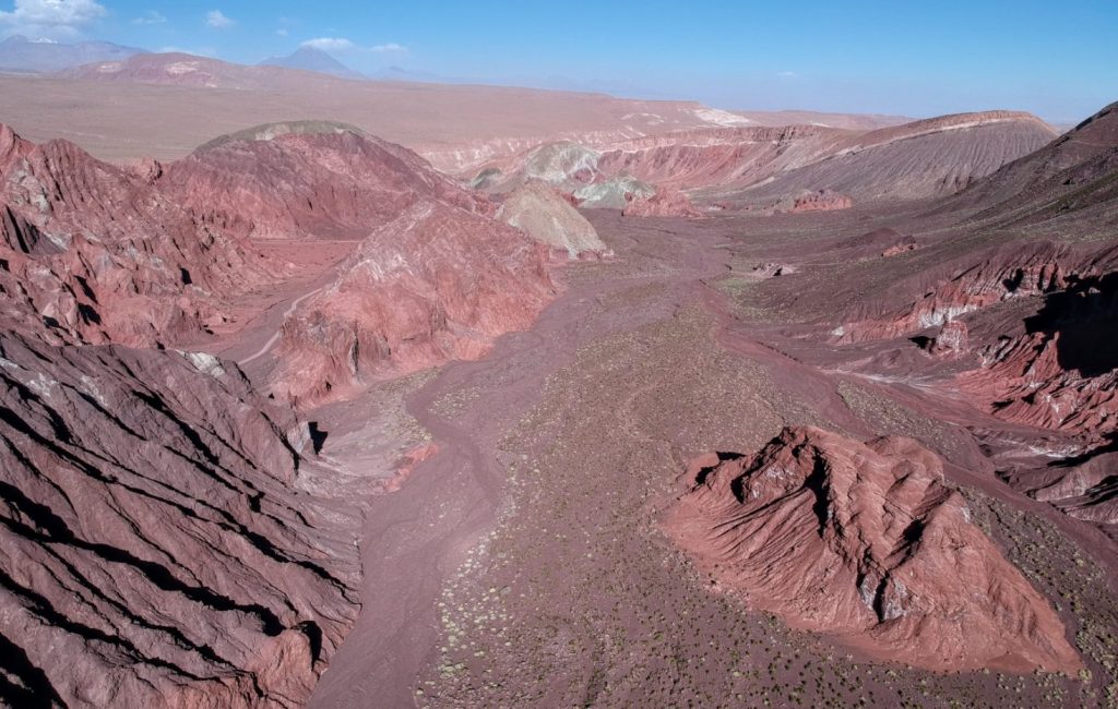 Atacama Wüste in Chile | 5 großartige Highlights und Tipps Atacama Wüste in Chile | 5 großartige Highlights und Tipps