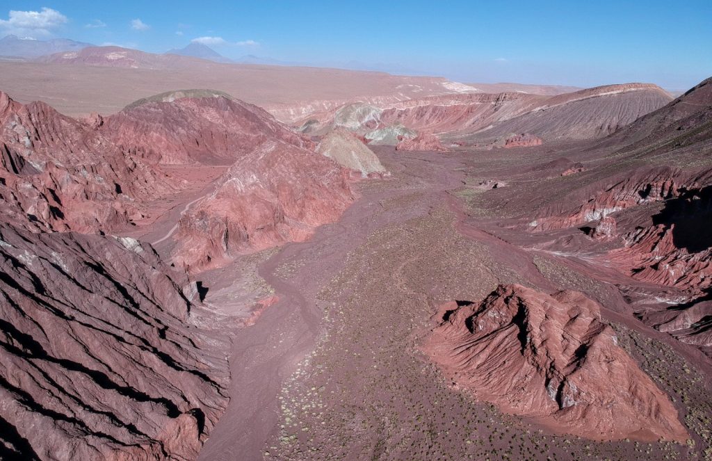 2 Week Argentina Chile Itinerary | Roadtrip Through Puna de Atacama
