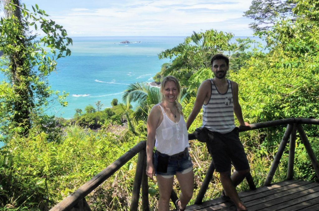 Manuel Antonio Costa Rica | Unsere 6 Tipps & Erfahrungen Manuel Antonio Costa Rica | Unsere 6 Tipps & Erfahrungen