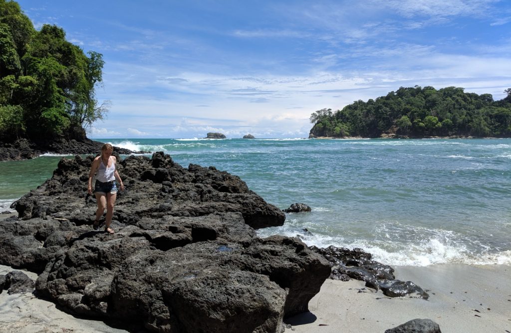 Manuel Antonio Costa Rica | Unsere 6 Tipps & Erfahrungen Manuel Antonio Costa Rica | Unsere 6 Tipps & Erfahrungen