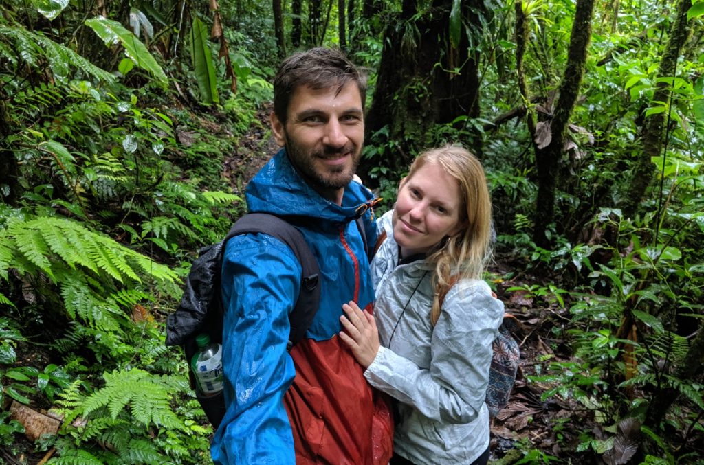 Costa Rica 3 Week Itinerary | The Perfect Travel Guide