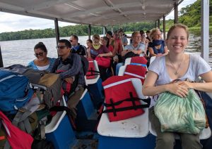 Tortuguero Nationalpark Costa Rica | Anreise, Highlights & Schildkrötensaison Tortuguero Nationalpark Costa Rica | Anreise, Highlights & Schildkrötensaison
