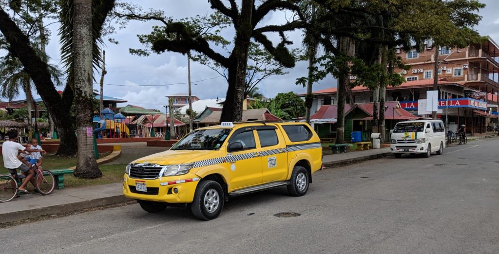 The Islands Of Bocas del Toro Panama - Travel Guide The Islands Of Bocas del Toro Panama - Travel Guide