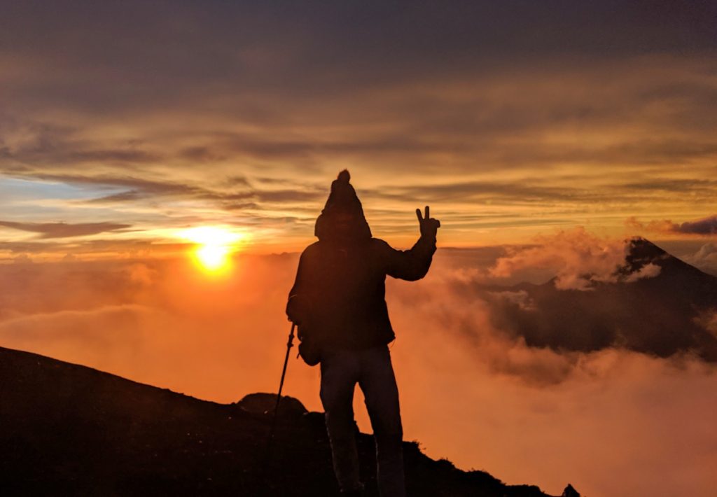 Acatenango Vulkan | Lohnt sich die anstrengende Wanderung wirklich? Acatenango Vulkan | Lohnt sich die anstrengende Wanderung wirklich?