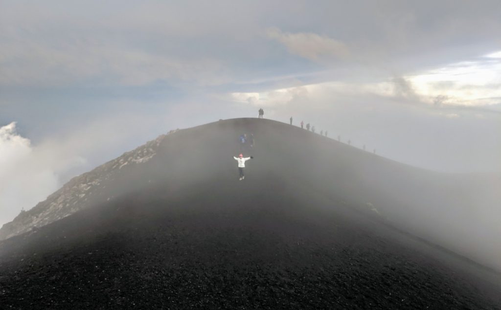 Acatenango Vulkan | Lohnt sich die anstrengende Wanderung wirklich? Acatenango Vulkan | Lohnt sich die anstrengende Wanderung wirklich?