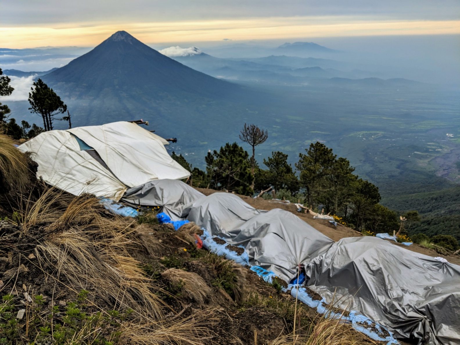 Guatemala Backpacking | 14 Tage Reiseroute & Tipps