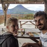 Costa Rica 3 Week Itinerary | The Perfect Travel Guide Torre Eco Lodge in La Fortuna