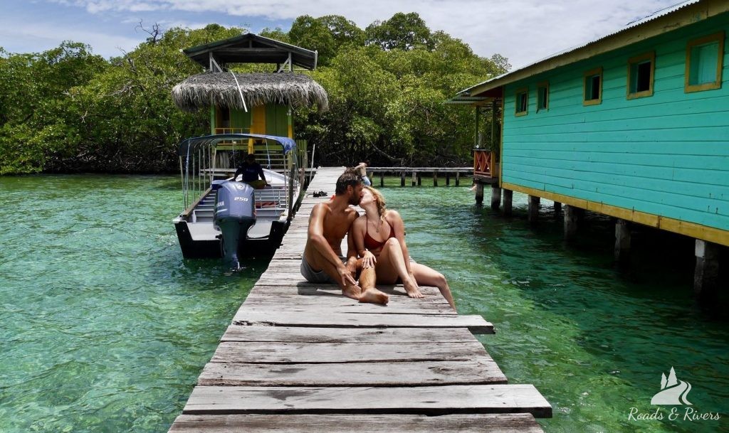 The Islands Of Bocas del Toro Panama - Travel Guide The Islands Of Bocas del Toro Panama - Travel Guide