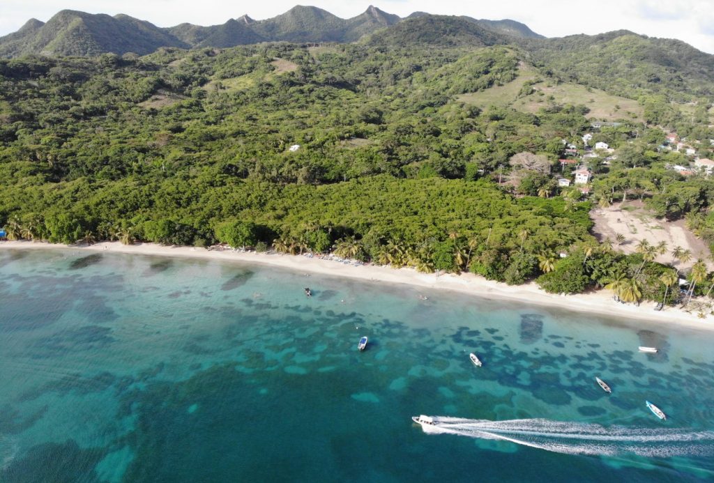 Providencia Island Colombia | The Complete Guide Southwest Bay, Providencia