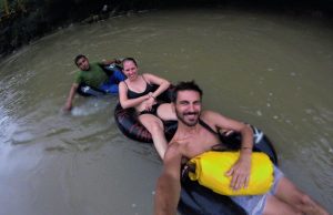 Semuc Champey in Guatemala | Anreise, Tipps und Aktivitäten Semuc Champey in Guatemala | Anreise, Tipps und Aktivitäten