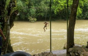 Semuc Champey in Guatemala | Anreise, Tipps und Aktivitäten Semuc Champey in Guatemala | Anreise, Tipps und Aktivitäten