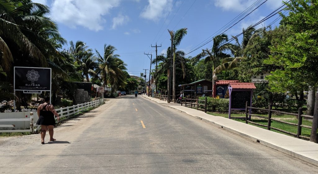 Belize Placencia | Lohnt sich der Besuch der kleinen Halbinsel? Belize Placencia | Lohnt sich der Besuch der kleinen Halbinsel?