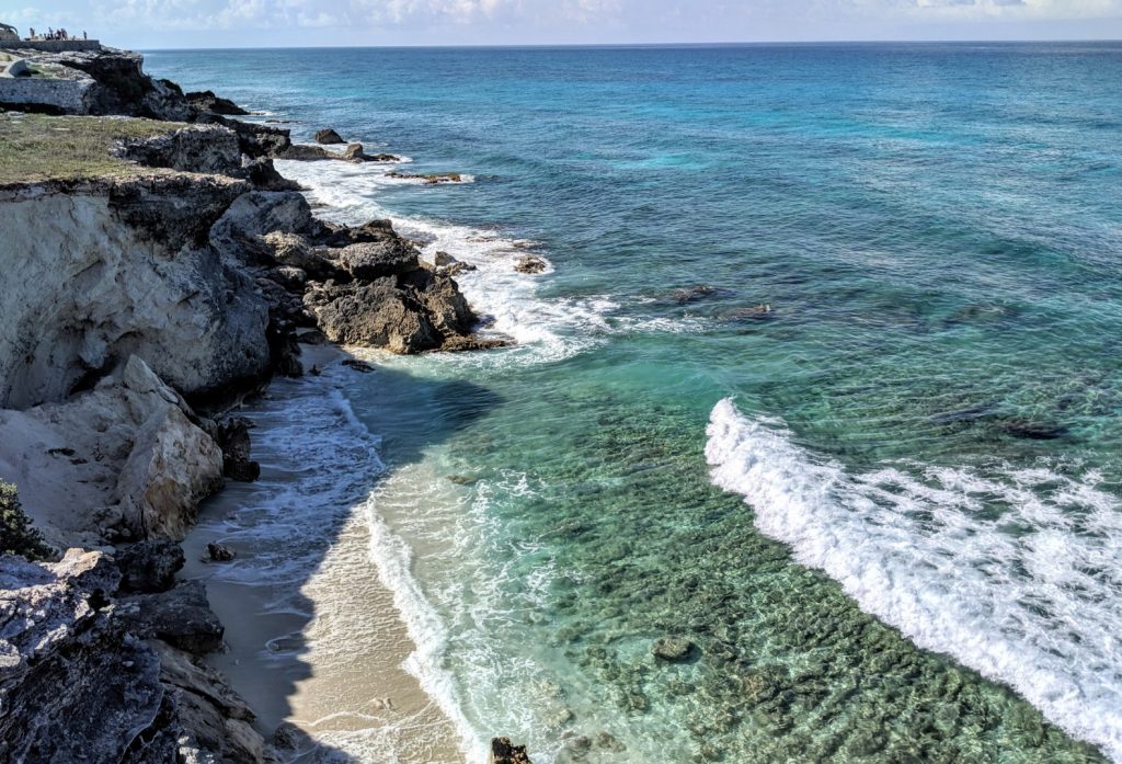 Isla Mujeres | Anreise, Aktivitäten & unsere Erfahrungen Isla Mujeres, Punta Sur