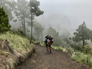 Acatenango Vulkan | Lohnt sich die anstrengende Wanderung wirklich? Acatenango Vulkan | Lohnt sich die anstrengende Wanderung wirklich?