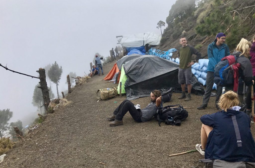 Acatenango Vulkan | Lohnt sich die anstrengende Wanderung wirklich? Acatenango Vulkan | Lohnt sich die anstrengende Wanderung wirklich?