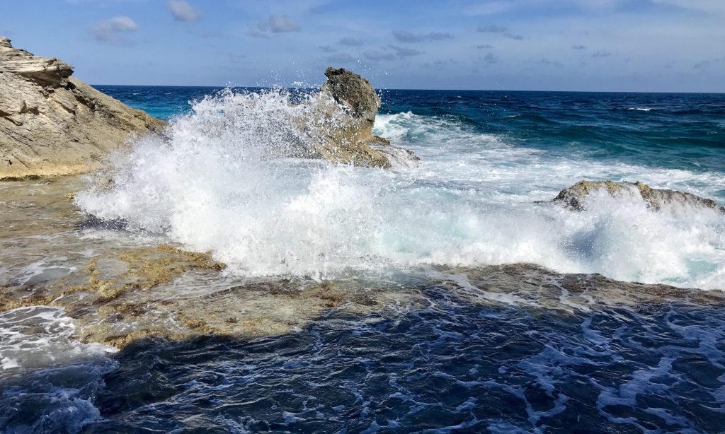Isla Mujeres | Anreise, Aktivitäten & unsere Erfahrungen Punta Sur, Isla Mujeres