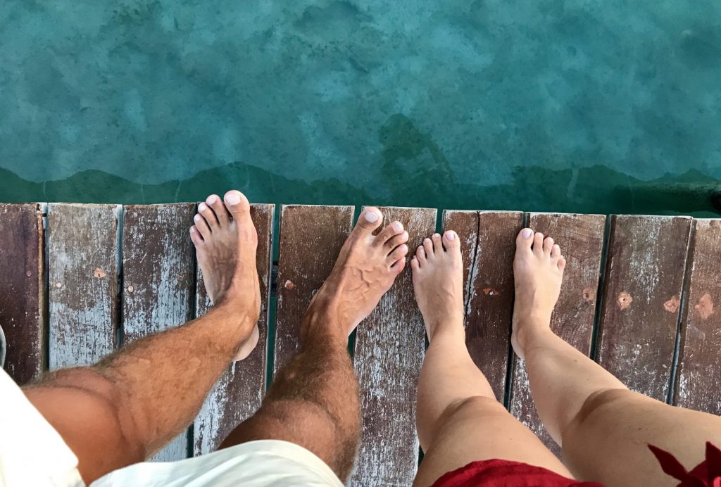 Bacalar Lagune | Anreise, Tipps und Sehenswürdigkeiten Lagune Bacalar