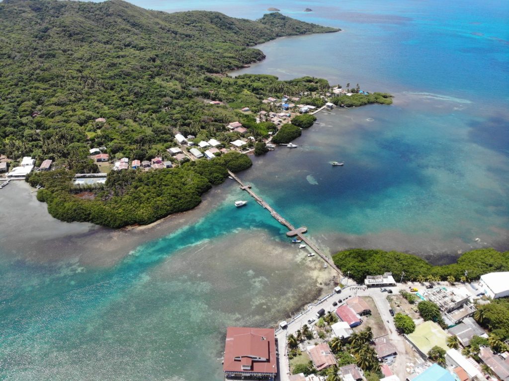 Providencia Island Colombia | The Complete Guide Lovers Bridge, Santa Catalina, Providencia