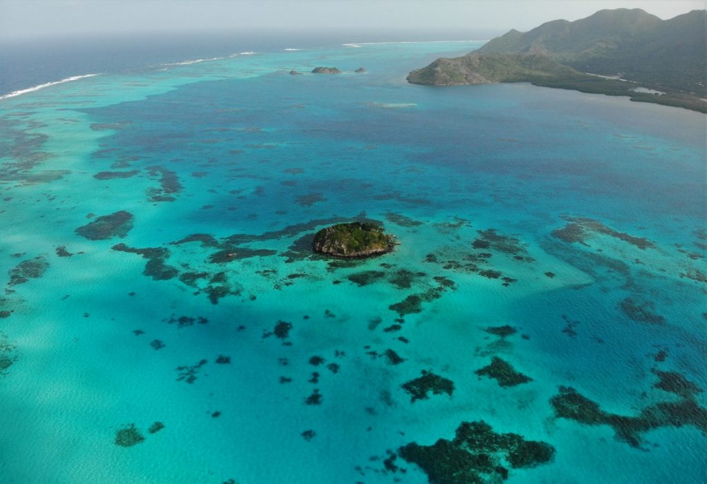 Providencia Island Colombia | The Complete Guide Crab Cay, Providencia