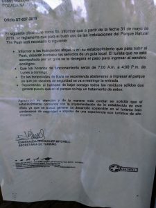 The Peak, Providencia