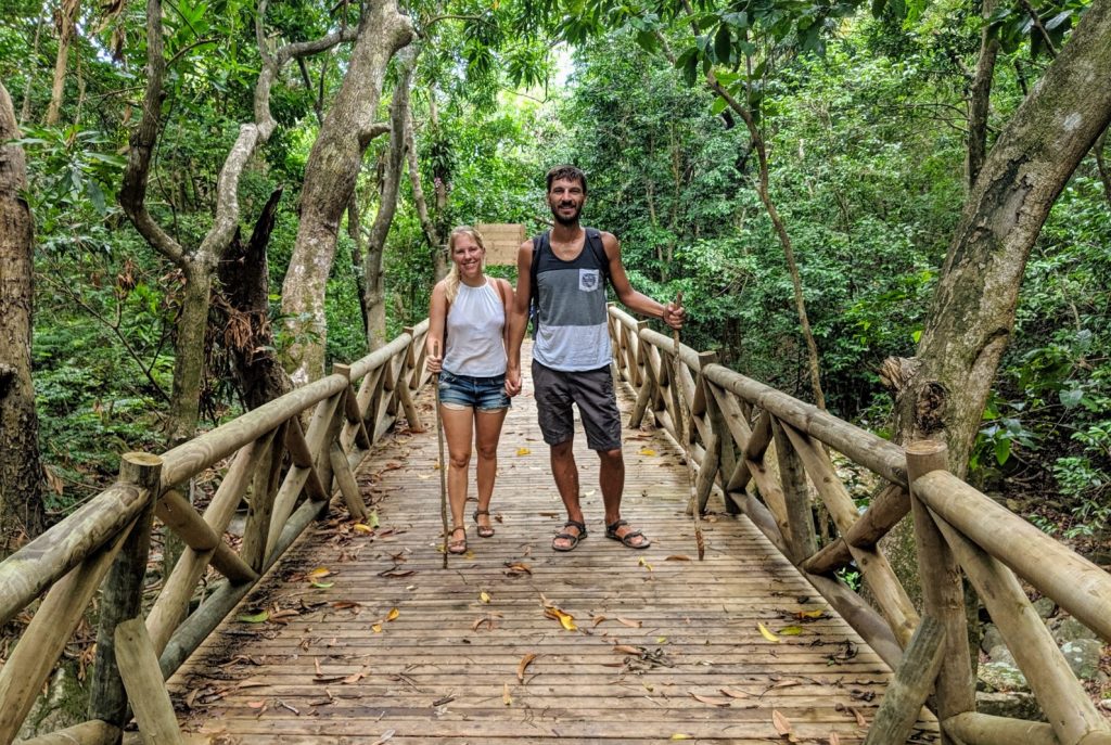 The Peak, Providencia