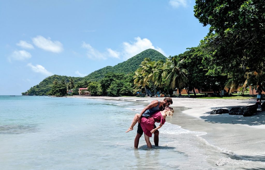Providencia Island Colombia | The Complete Guide Freshwater Bay Beach