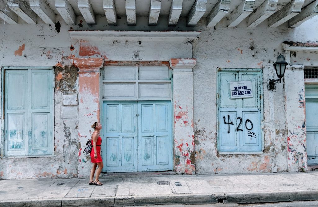 Is Colombia Safe To Travel To? All You Need To Know Cartagena, Kolumbien