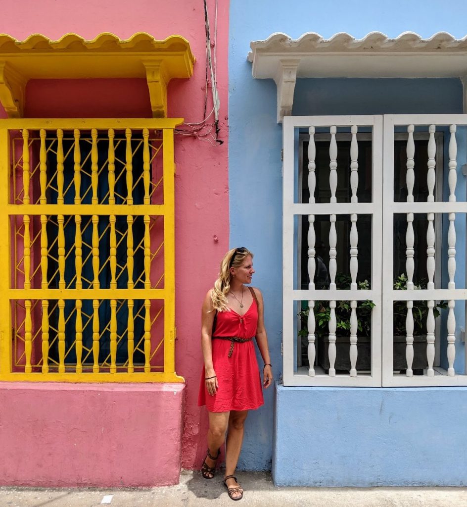 Cartagena Colombia | All You Need To Know Cartagena Getsemani, Kolumbien
