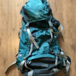 Deuter Backpacking Rucksack