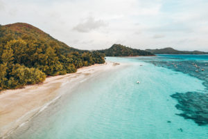 Praslin Sehenswürdigkeiten | TOP 8 Highlights der Seychellen Insel