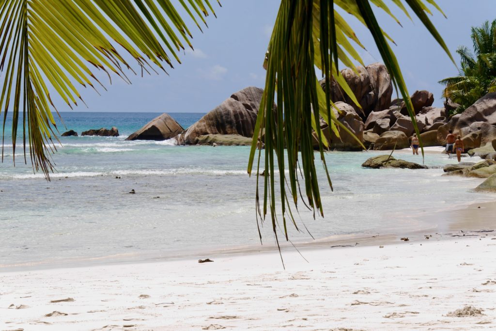 Anse Cocos Trail | Hike To The Most Beautiful Beach On La Digue Island