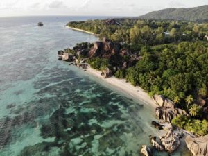 La Digue Seychellen - Reisetipps, Anreise & Highlights